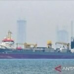 Media: Angkatan Laut Inggris siap pimpin koalisi buka Selat Hormuz