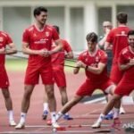 FIFA Series 2026 penting bagi Indonesia untuk perbaiki peringkat dunia