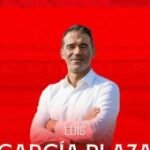 Gantikan Almeyda, Plaza diumumkan sebagai pelatih anyar Sevilla
