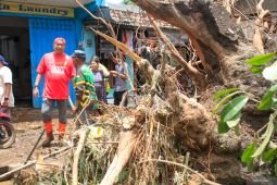 Bupati Situbondo: Dua warga dilaporkan hilang terseret banjir