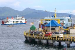 ASDP sebut puncak arus balik di lintasan Ketapang-Gilimanuk 26-29 Maret