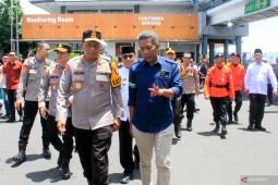 Kapolda Jatim: Antrean panjang di Gilimanuk jadi evaluasi arus balik