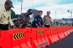 ASDP tutup sementara penyeberangan dari Ketapang ke Gilimanuk