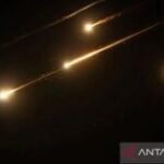 AS pastikan sepertiga rudal Iran hancur selama perang