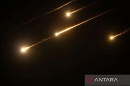 AS pastikan sepertiga rudal Iran hancur selama perang