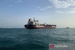 Trump dorong sekutu AS mulai beroperasi di Selat Hormuz usai konflik