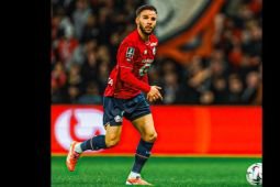 Calvin Verdonk starter, Lille menang di markas Marseille