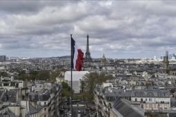 Prancis luncurkan paket bantuan darurat atasi gejolak harga energi