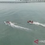 Penumpang kapal rute Situbondo-Madura yang terjatuh belum ditemukan