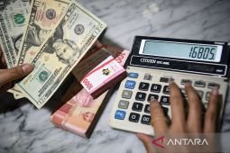 Rupiah berpotensi melemah seiring skeptisisme perdamaian AS-Iran