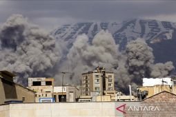 Konflik dengan Iran, AS kehilangan peralatan militer senilai Rp33 T