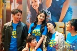 Belajar memahami perasaan satu sama lain melalui film Senin Harga Naik
