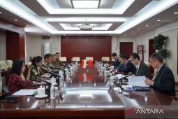 Menkes ajak China kerja sama pencegahan tuberkulosis