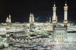 Arab Saudi tetapkan 1 Syawal 1447 H jatuh pada Jumat 20 Maret