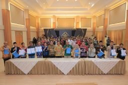 Kemenkum Jatim alokasikan Rp6,8 miliar program bantuan hukum