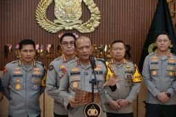 Kapolda Jatim pastikan situasi terkendali pascaledakan masjid Jember