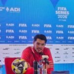 Elkan Baggott antusias kembali perkuat timnas Indonesia