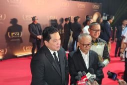 Erick sebut PSSI Awards 2026 apresiasi seluruh insan sepak bol