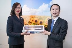 Kemenpar ajak ANA perkuat konektivitas udara Indonesia-Jepang