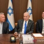 AS dan Israel sepakati waktu serangan ke Iran sepekan sebelum dialog