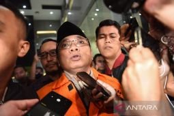 KPK: Fuad Hasan surati Yaqut agar dapat kuota haji tambahan 2023