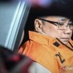 KPK konfirmasi soal istri Ebenezer sebut Yaqut tak Lebaran di rutan