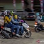 Delapan persiapan penting sebelum mudik jauh gunakan motor