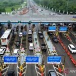 Polda Jatim catat 1,93 juta kendaraan mudik Lebaran 2026