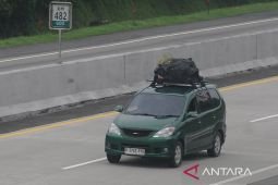 Cara hemat bensin saat mudik Lebaran