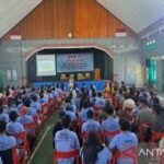 Indonesia to expand MBG with over 90 kitchens in Jayawijaya