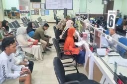 Dukcapil Kota Madiun buka layanan adminduk saat libur Lebaran 2026