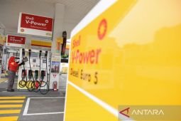 Harga BBM Shell Super naik jadi Rp12.390 mulai 1 Maret 2026