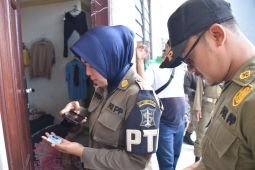 Pemkot Surabaya perketat pengawasan pendatang pasca-Lebaran