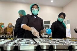 Purbaya sebut efisiensi MBG bisa hemat Rp40 triliun per tahun