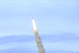 Iran hantam total 14 pangkalan AS di kawasan Timur Tengah