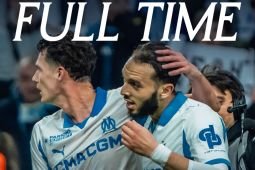 Marseille taklukkan Auxerre 1-0