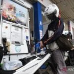 Pertamina tegaskan belum ada pengumuman resmi perubahan harga Pertamax