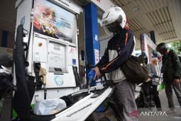 Pertamina tegaskan belum ada pengumuman resmi perubahan harga Pertamax