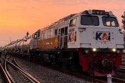 Filipina darurat energi, KESDM: Pasokan BBM dan LPG Indonesia aman