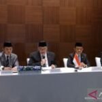 Pemerintah resmi terapkan WFH bagi ASN setiap Jumat