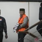 KPK: Yaqut sedang diproses untuk kembali ditahan di rutan