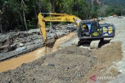 Four months on, Sumatra moves from emergency to reconstruction