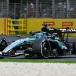 Russell nilai mobilnya dalam kondisi sangat baik