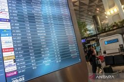 Pemerintah imbau jamaah umrah tunda keberangkatan ke Tanah Suci