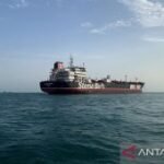 Iran kaji pungutan untuk kapal yang melintas di Selat Hormuz