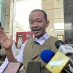 Bahlil: Pemerintah kaji opsi WFH demi hemat BBM