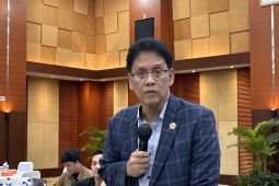 THR ASN tersalur Rp3,1 triliun, Purbaya target selesai pekan depan