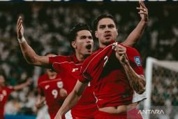 Kevin Diks sebut kemenangan atas Union Berlin krusial bagi Gladbach