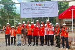 Indonesia, S Korea strengthen cooperation on forest, land fire control