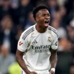 Vinicius: Madrid harus keluarkan 200 persen untuk kalahkan Bayern